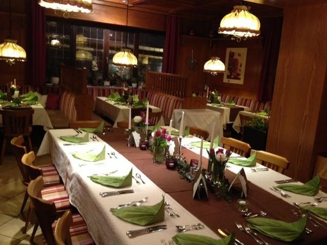 Gasthof Hotel Bauer Hersbruck Luaran gambar