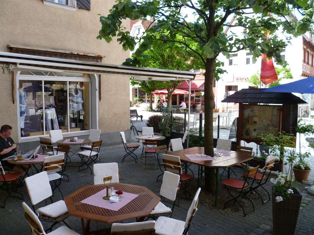 Gasthof Hotel Bauer Hersbruck Luaran gambar